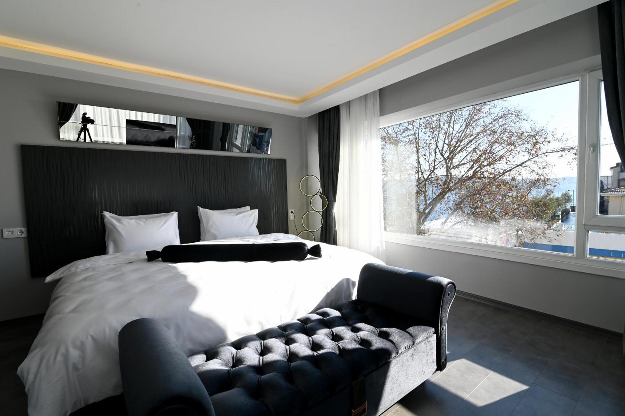 Via Ciragan Hotel - Istanbul, Istanbul